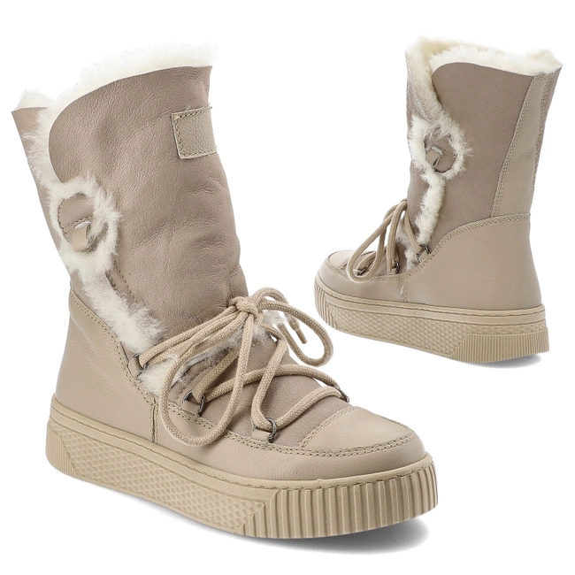 Snehule Armodo - 5-1675-003 Vanilia