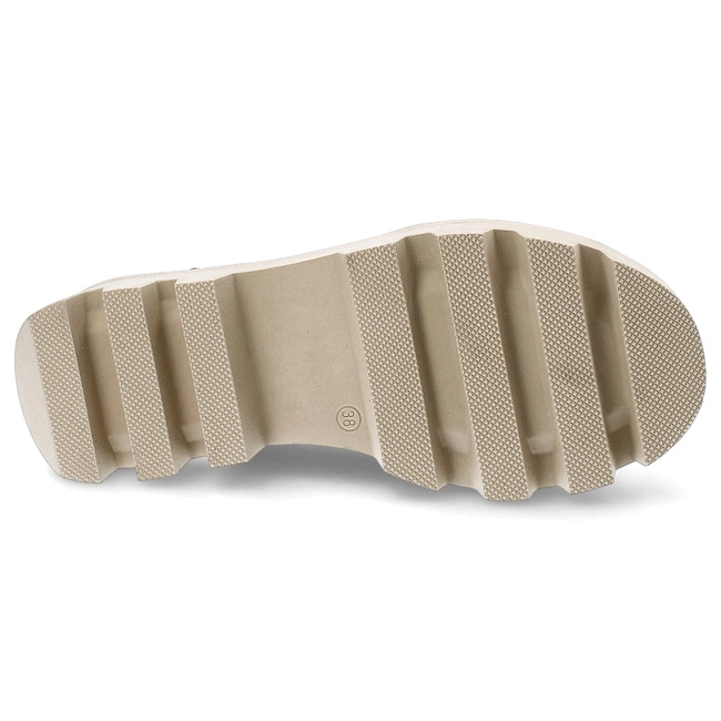 Sandále Karino - 4664/126-P Czarny/Lico