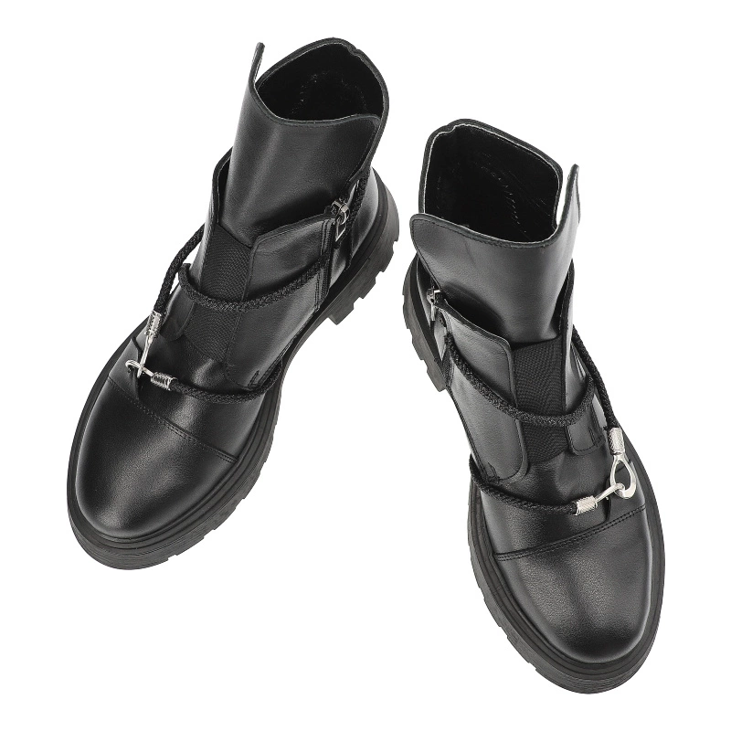 Členkové Topánky Bombonella - 177.1551 S.A 08 T SYH