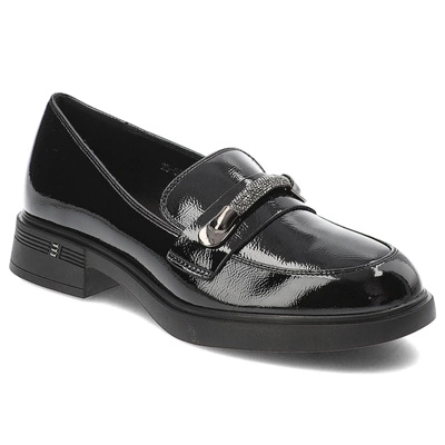 Poltopánky Vinceza - 58411 BK PT Czarny PT