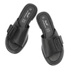 Šľapky S.Barski - SJ2302-01 Black