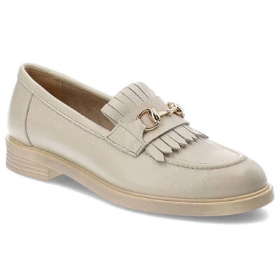 Poltopánky Armodo - 20162 V.Beż + Złoto