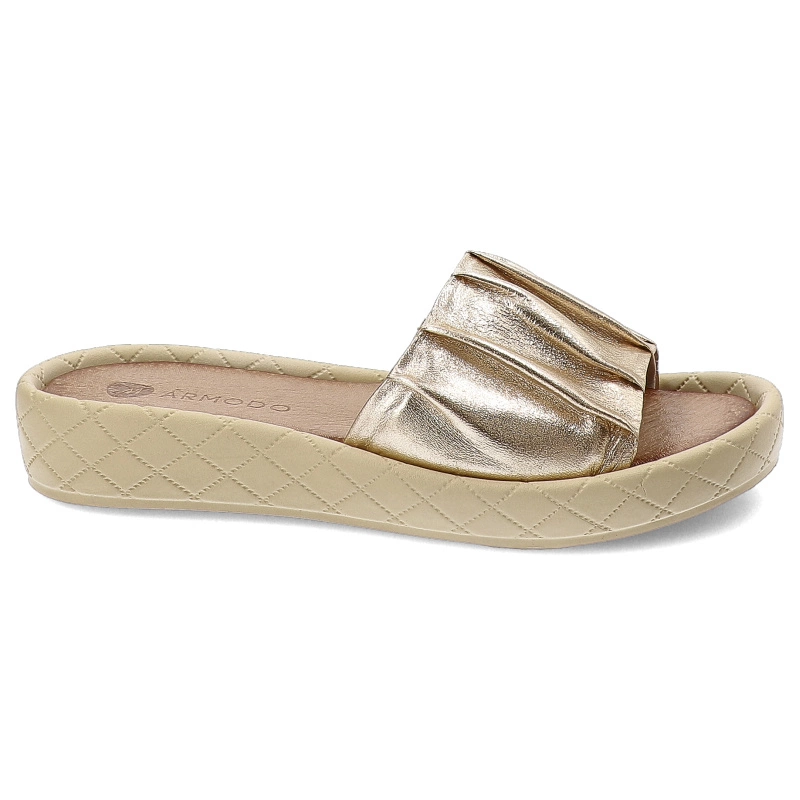 Šľapky Armodo - 41033 Złoty