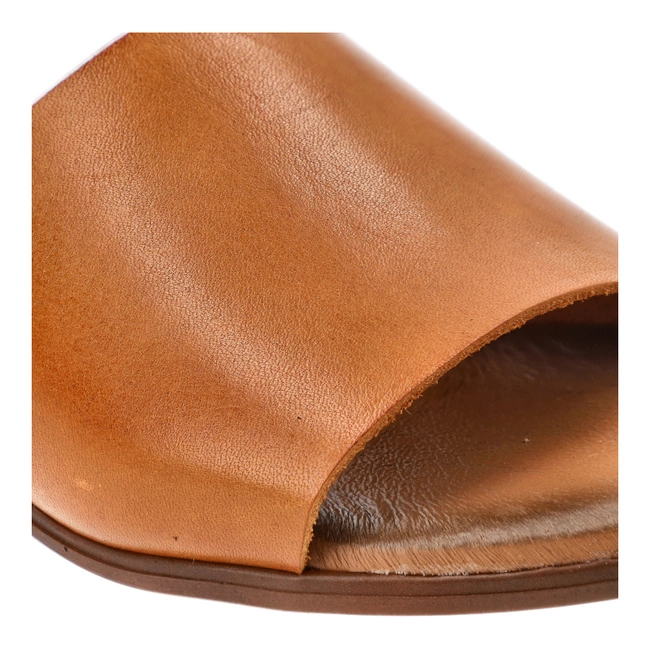 Šľapky ARMODO - 40421 Bf. Brąz