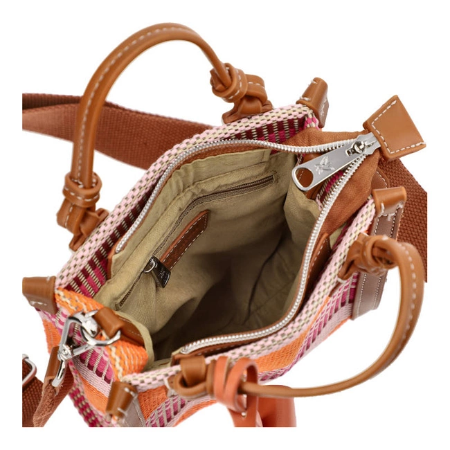 Kabelka Pepe Moll - 231451 Lido Orange