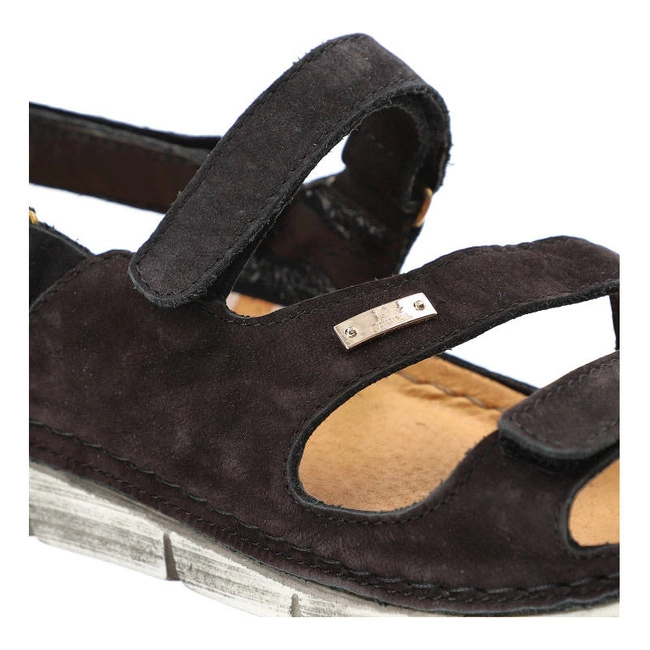 Sandále Carinii - B2852_-360-000-000-141 Samuel 04