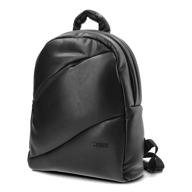 Batoh Big Star - MM574015 Czarny