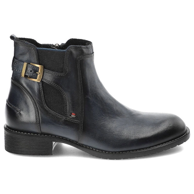 Členkové Topánky Baldaccini - 548500-0 Ferro 1247