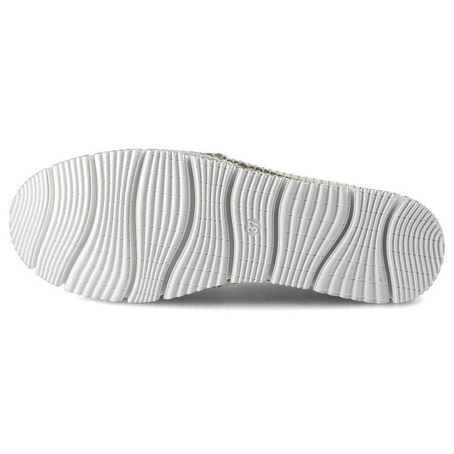 Poltopánky Maciejka - 03512-25/00-0 Złoto Przecierka