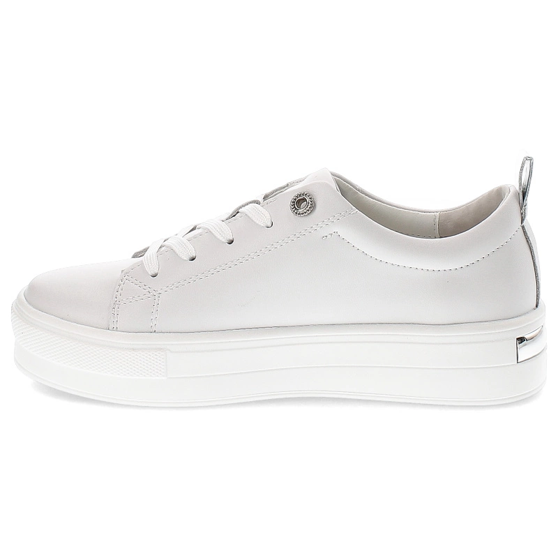 Tenisky Filippo - DP6042/24 WH Biały