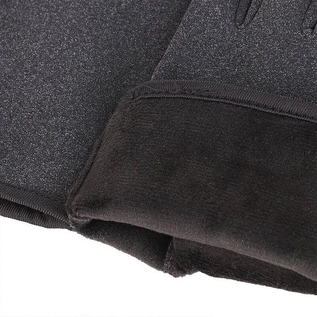 Rukavice Moraj - RRD1300-014 Szary