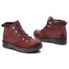 Členkové Topánky Lemar - 60073 S.Bordowy