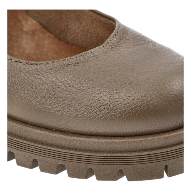 Poltopánky ARMODO - 20166 V.Fango+Zł.