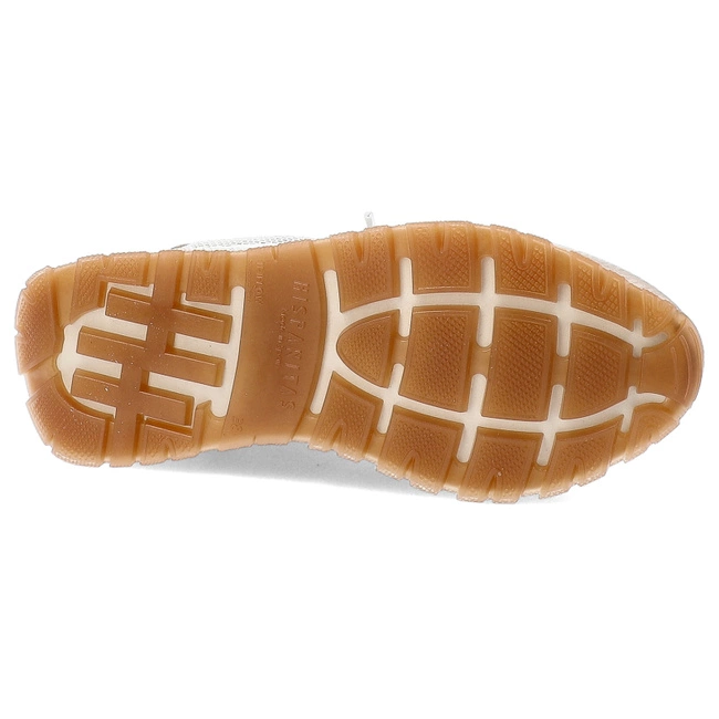 Poltopánky HISPANITAS - CHV253869 Boleromet-V25 Cava Melbourne-V25 White