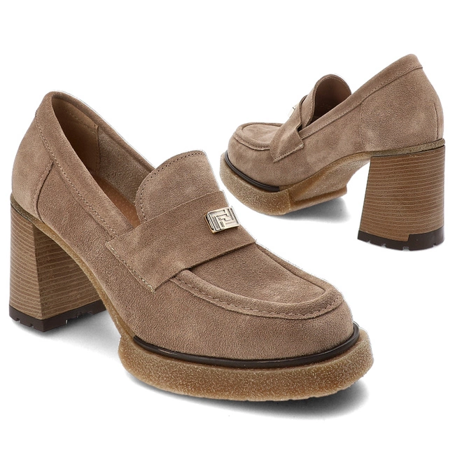 Poltopánky Armodo - 20169 W.Fango+Zł.