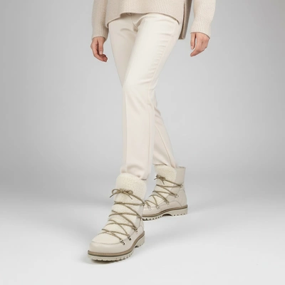 Členkové Topánky Kampa - Z652 Nude 552/510