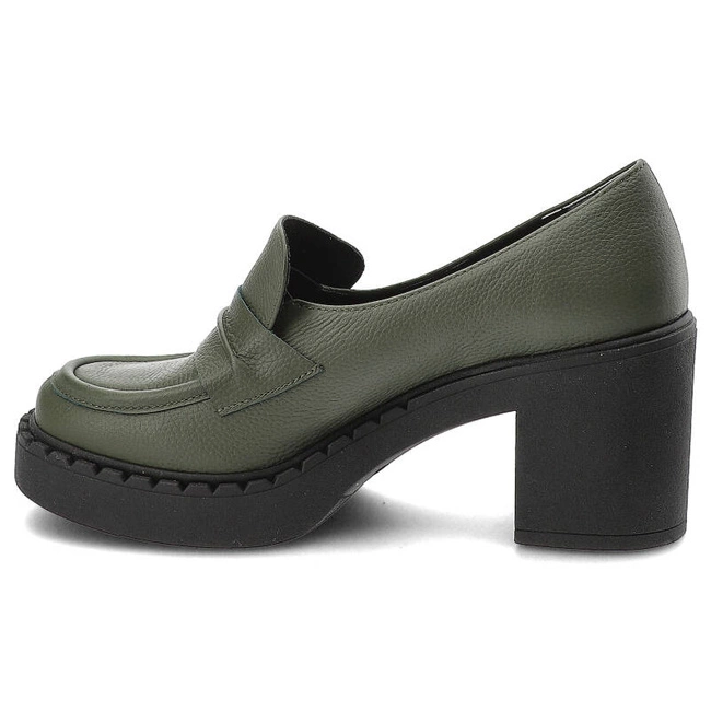 Poltopánky Armodo - 125 Zielony G