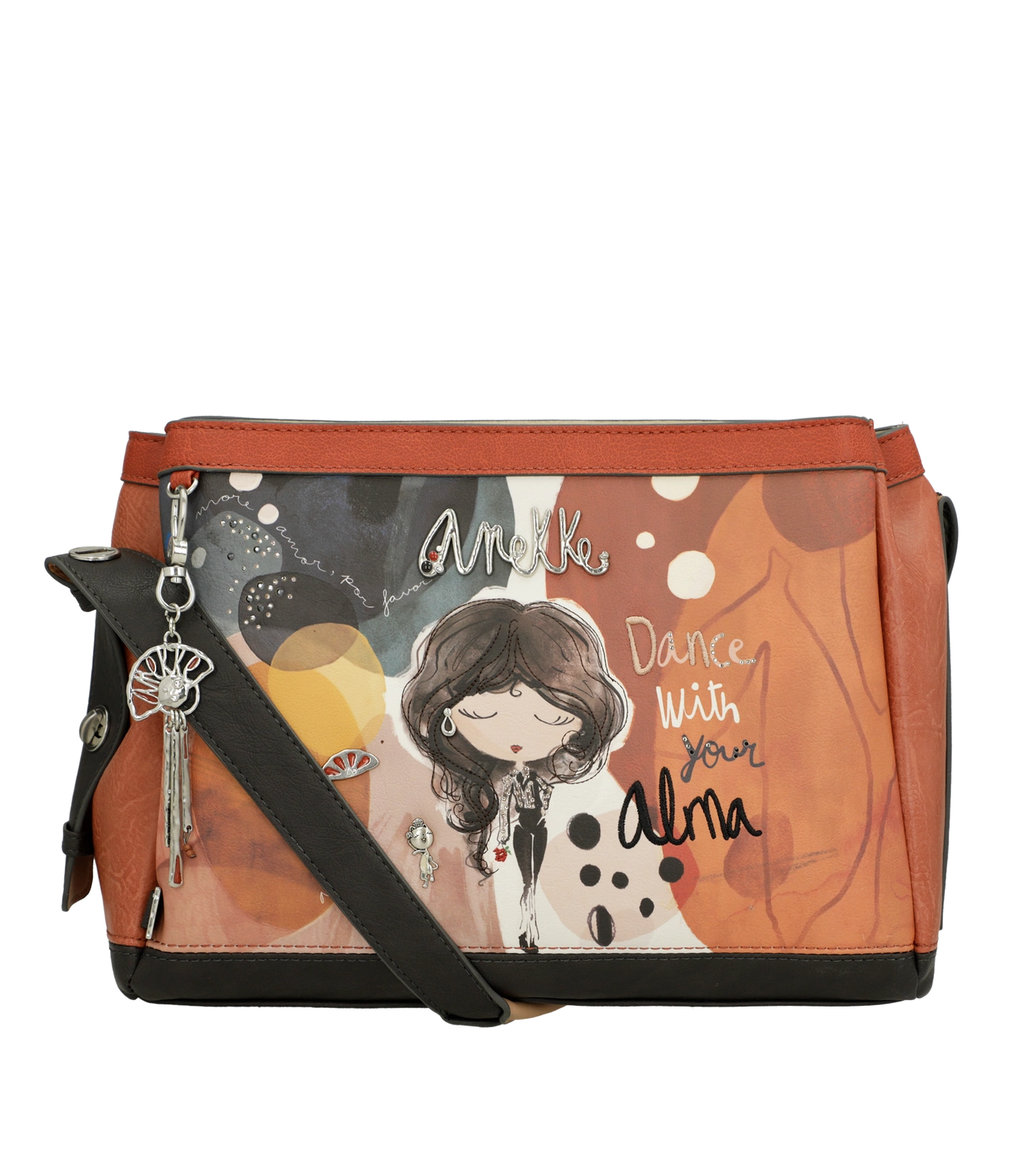 Kabelka ANEKKE - 40702-319