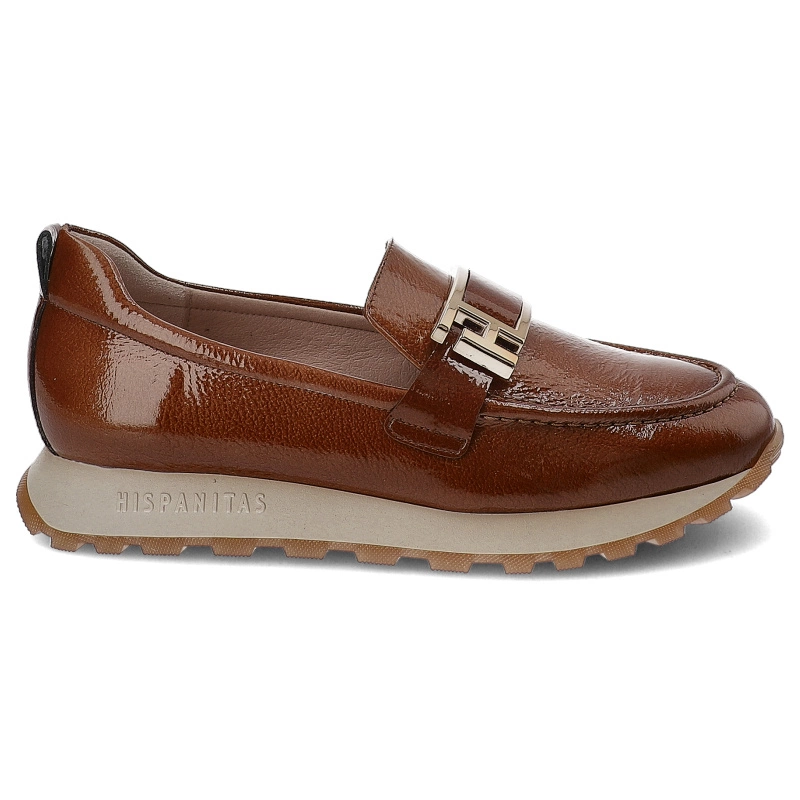 Poltopánky Hispanitas - HI243621 Rio-I24 Cuero