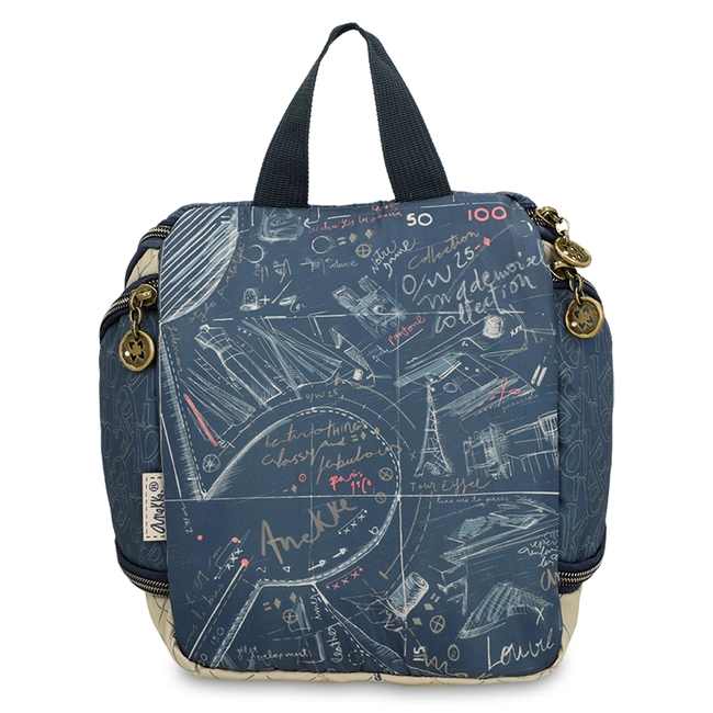 Kozmetická Taštička ANEKKE - 41587-013