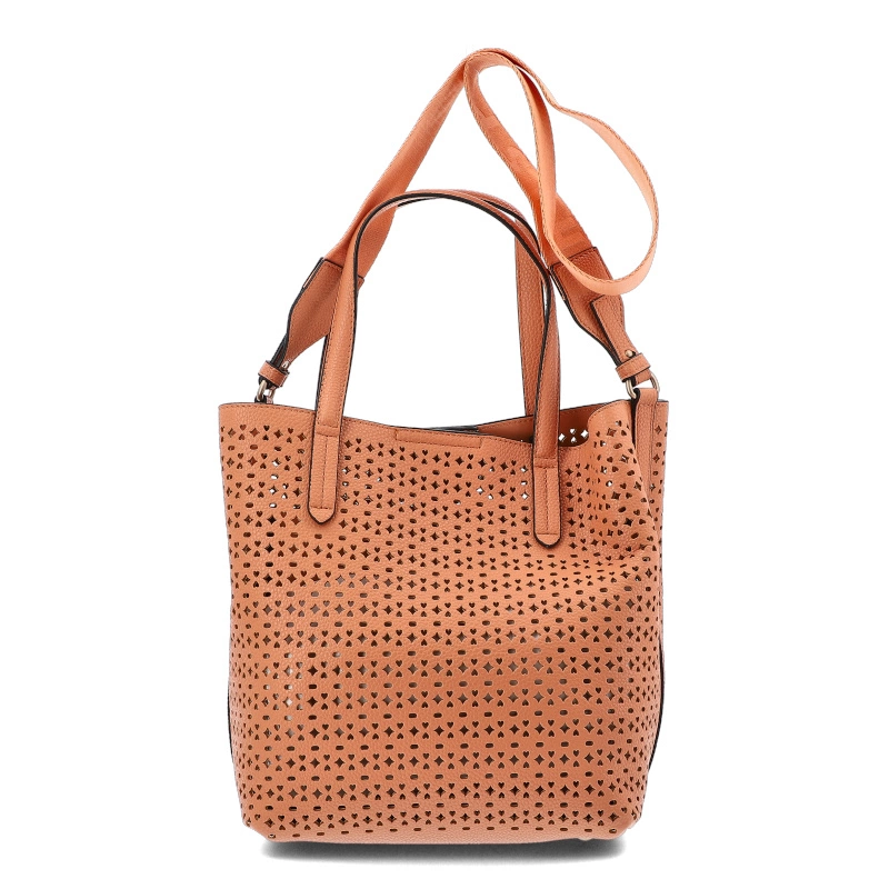 Kabelka HISPANITAS - BV253972 Samba-V25 Coral