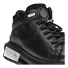 Tenisky John Doubare - H1706-W52-A59R Black