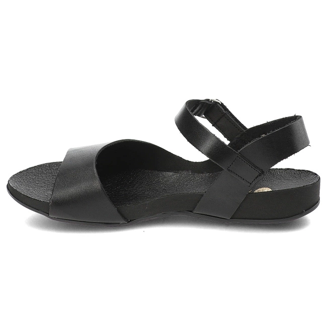 Sandále Armodo - 40252 Bf.Czarny