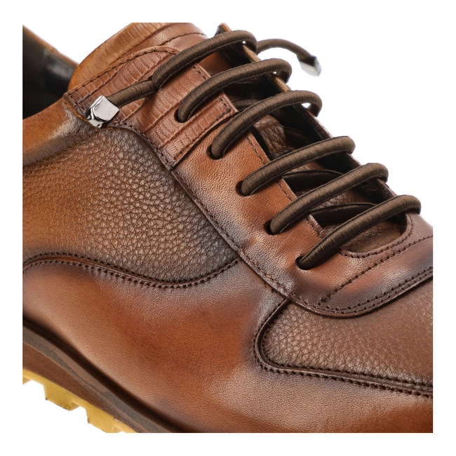 Poltopánky Brooman - A230-G56-SW2 Tan