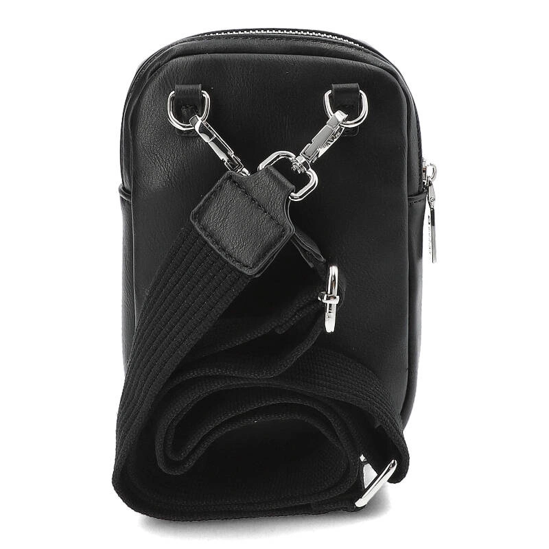 Kabelka Big Star - NN574041 Czarny