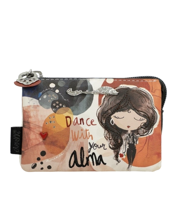 Peňaženka ANEKKE - 40709-010