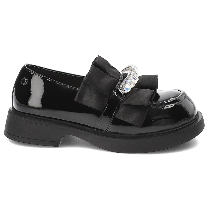 Poltopánky Tuffoni - 2424035PL M003/Black