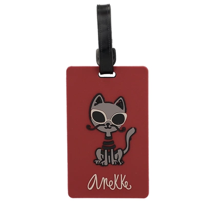 Cestovný Identifikátor ANEKKE - 41580-102