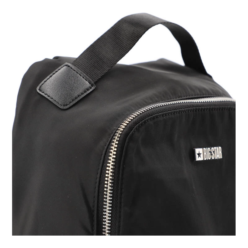 Batoh Big Star Accessories - KK574055 Czarny
