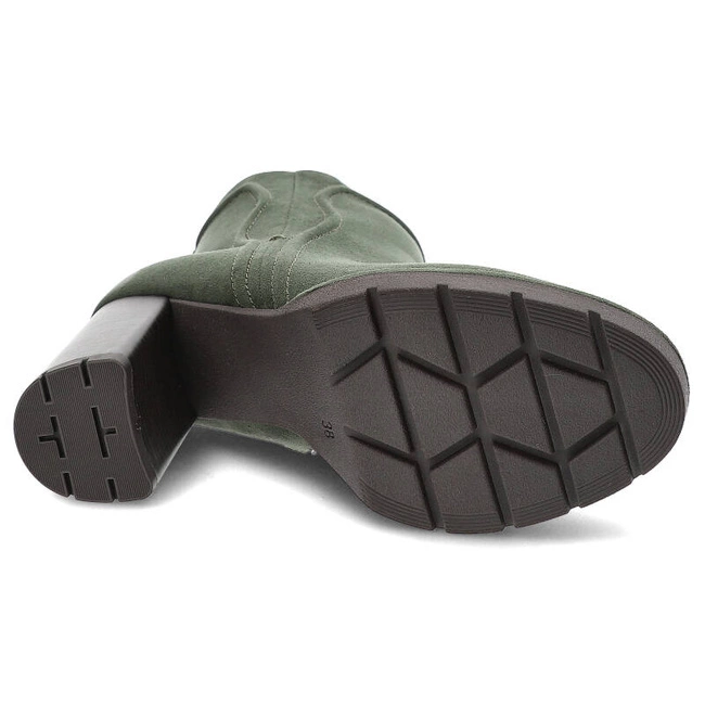 Členkové Topánky Marco Tozzi - 2-25464-41 781 Forest