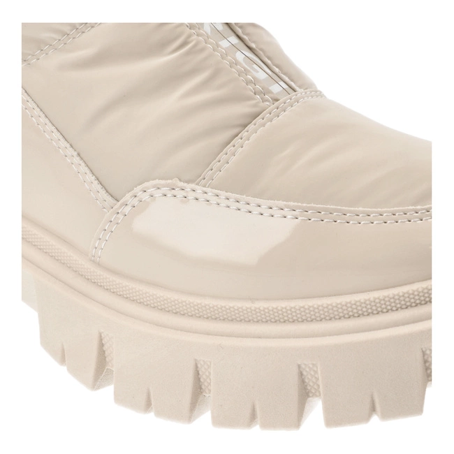 Snehule FILIPPO - DBT4960/25 BE Beżowy