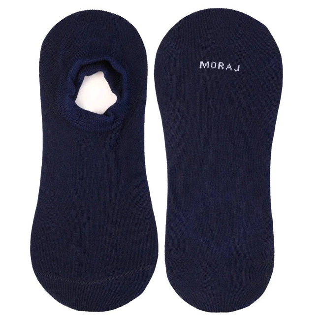 Ponožky MORAJ 3 Pary - CDM550-001/3 Mix Kolor