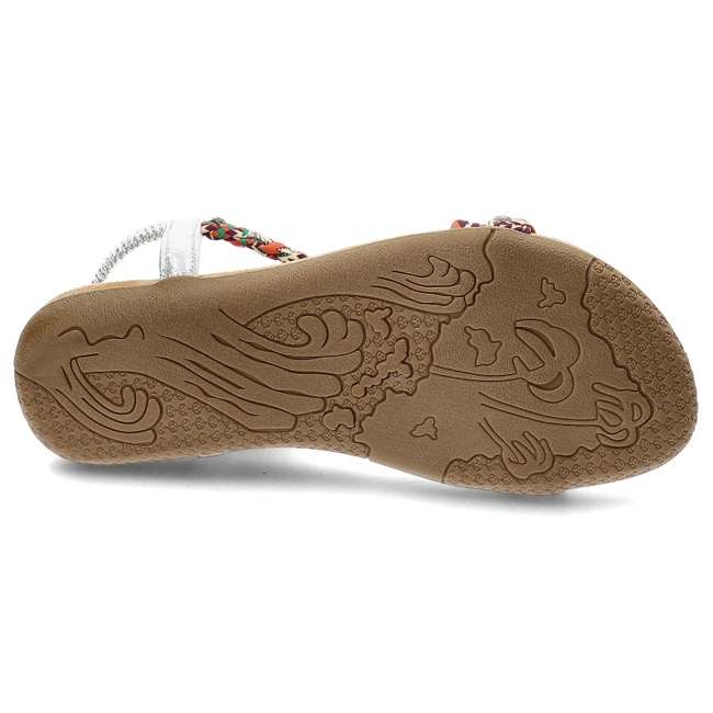 Sandále Artiker - 54C1322 Multikolor