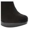 Členkové Topánky Karino - 0977/003-F Czarny