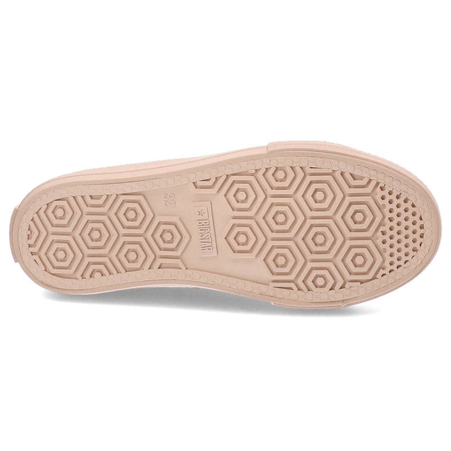 Plátenky Big Star - JJ374022 Róż