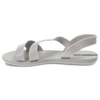 Sandále Ipanema - 82429 Vibe Sandal Fem AS183 Grey/Glitter Silver