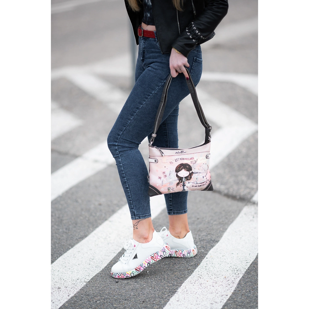 Kabelka Anekke - 38823-701