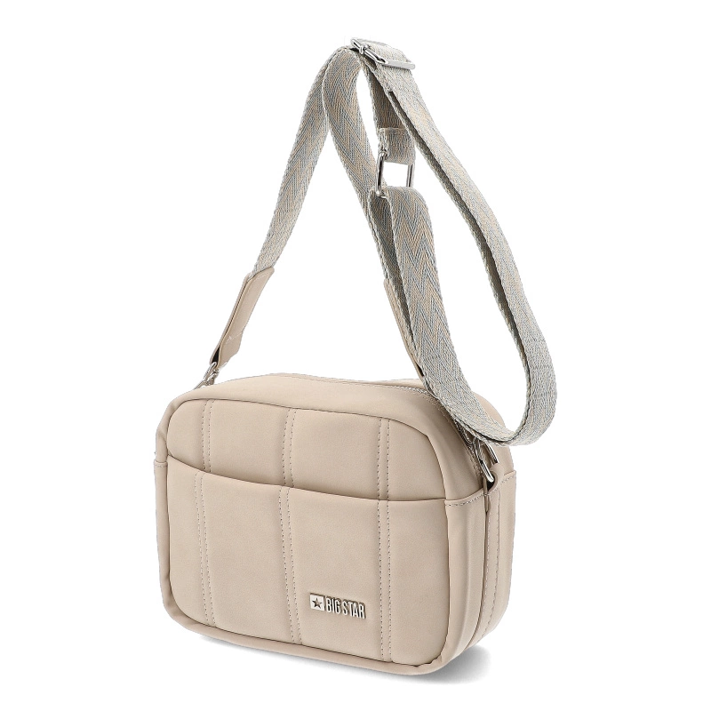 Kabelka BIG STAR - RR574164 Beż