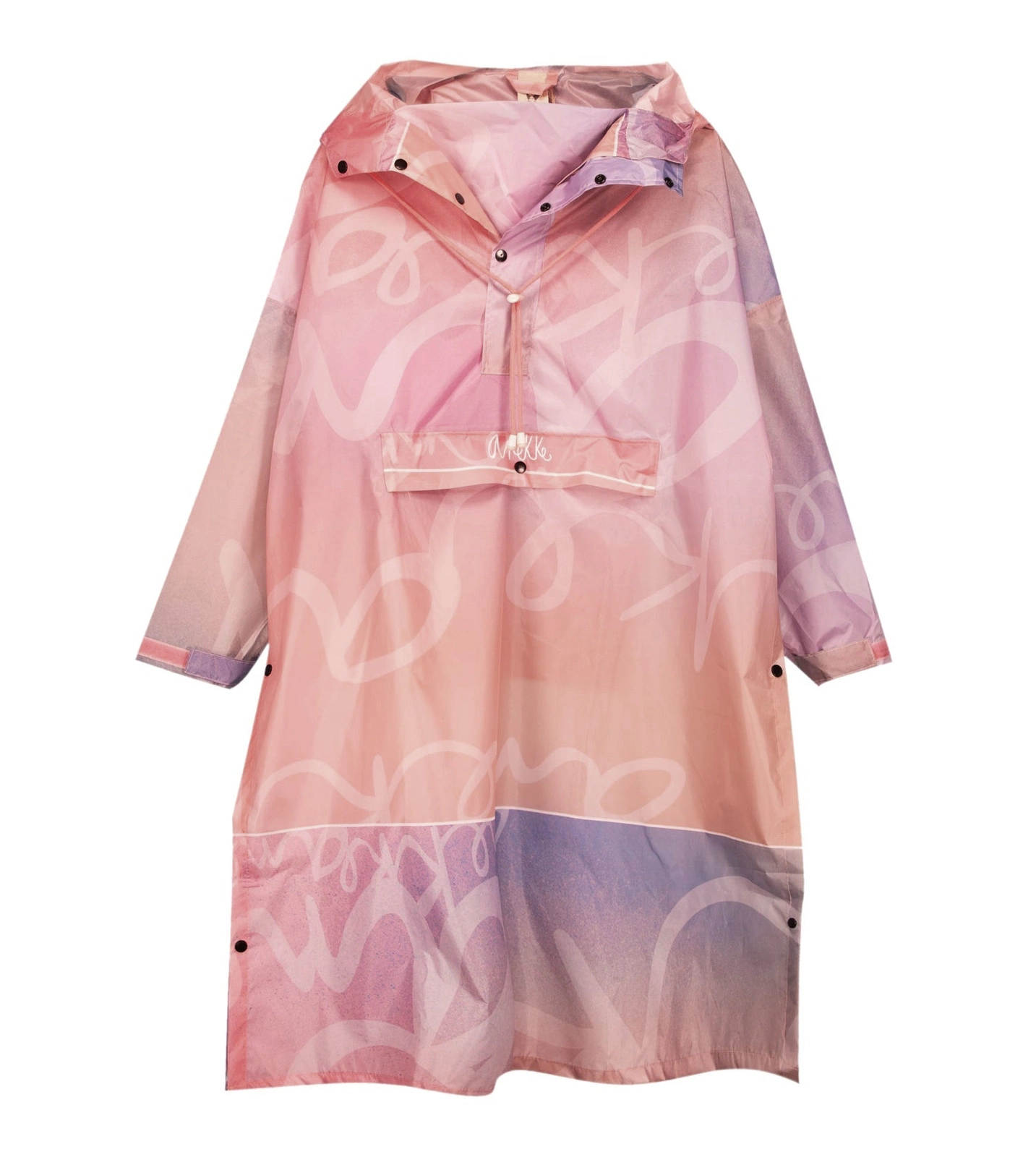 Pršiplášť ANEKKE - 39273-001