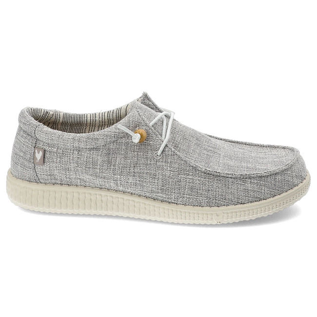 Poltopánky Pitas - WP150 Wallabilinen 26-Gris