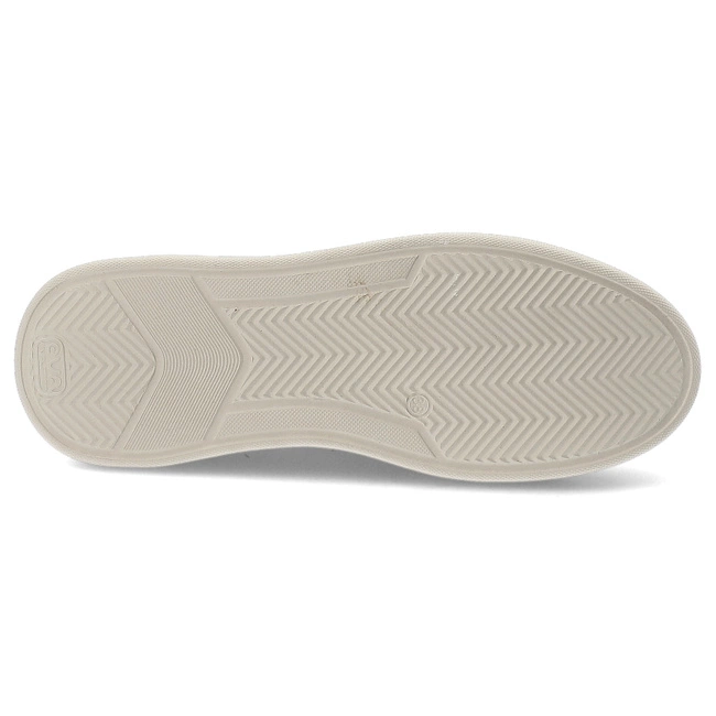 Tenisky ARMODO - 5-1736-008 Vanilia Verona/887