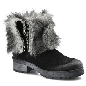 Členkové Topánky Maciejka - 03309-01/00-3 Czarny