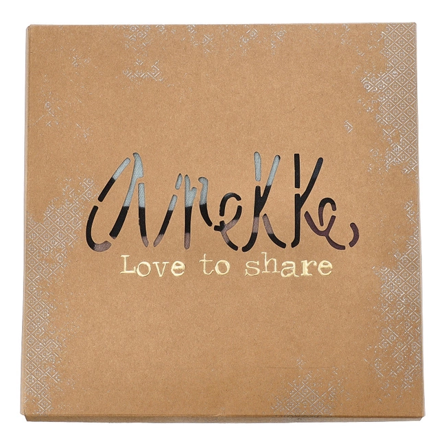 Šál Anekke - 39470-101