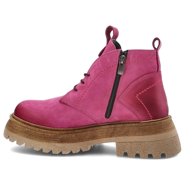 Členkové Topánky Bombonella - 115 ALF-2309 14