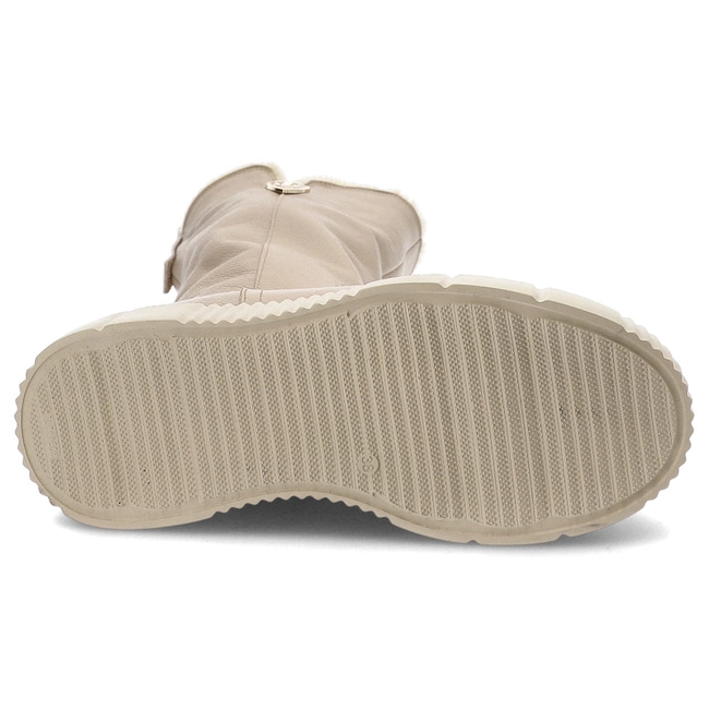 Čižmy Armodo - 70121 V.Taupe+B