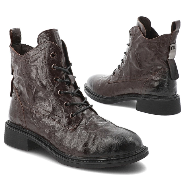 Členkové Topánky ARTIKER - 57C1005 Brąz